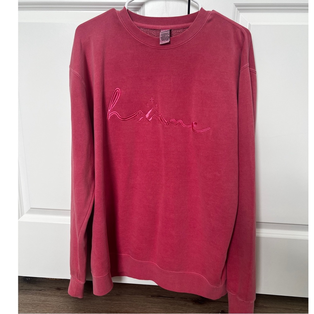 ACOTAR Crewneck